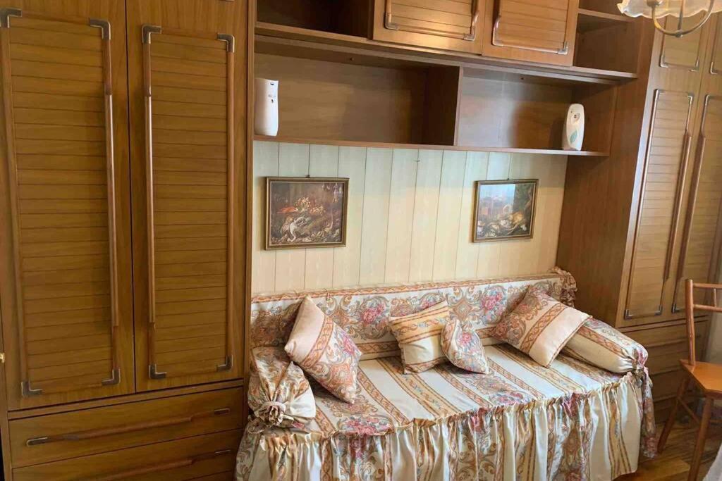 Вилла Casa Angeles Марин Экстерьер фото