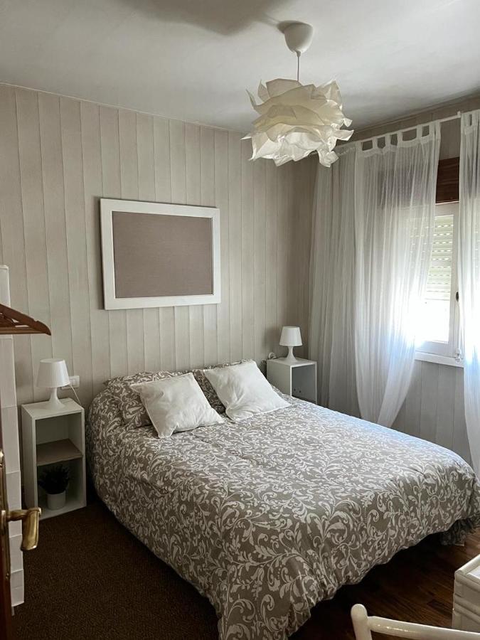 Вилла Casa Angeles Марин Экстерьер фото