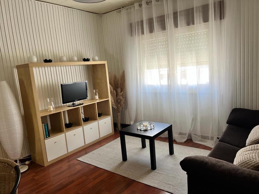 Вилла Casa Angeles Марин Экстерьер фото